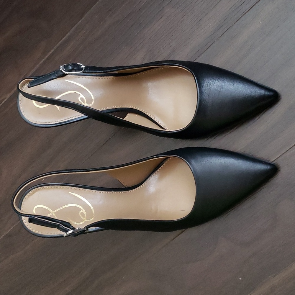 Sam Edelman Hazel Slingback Pumps